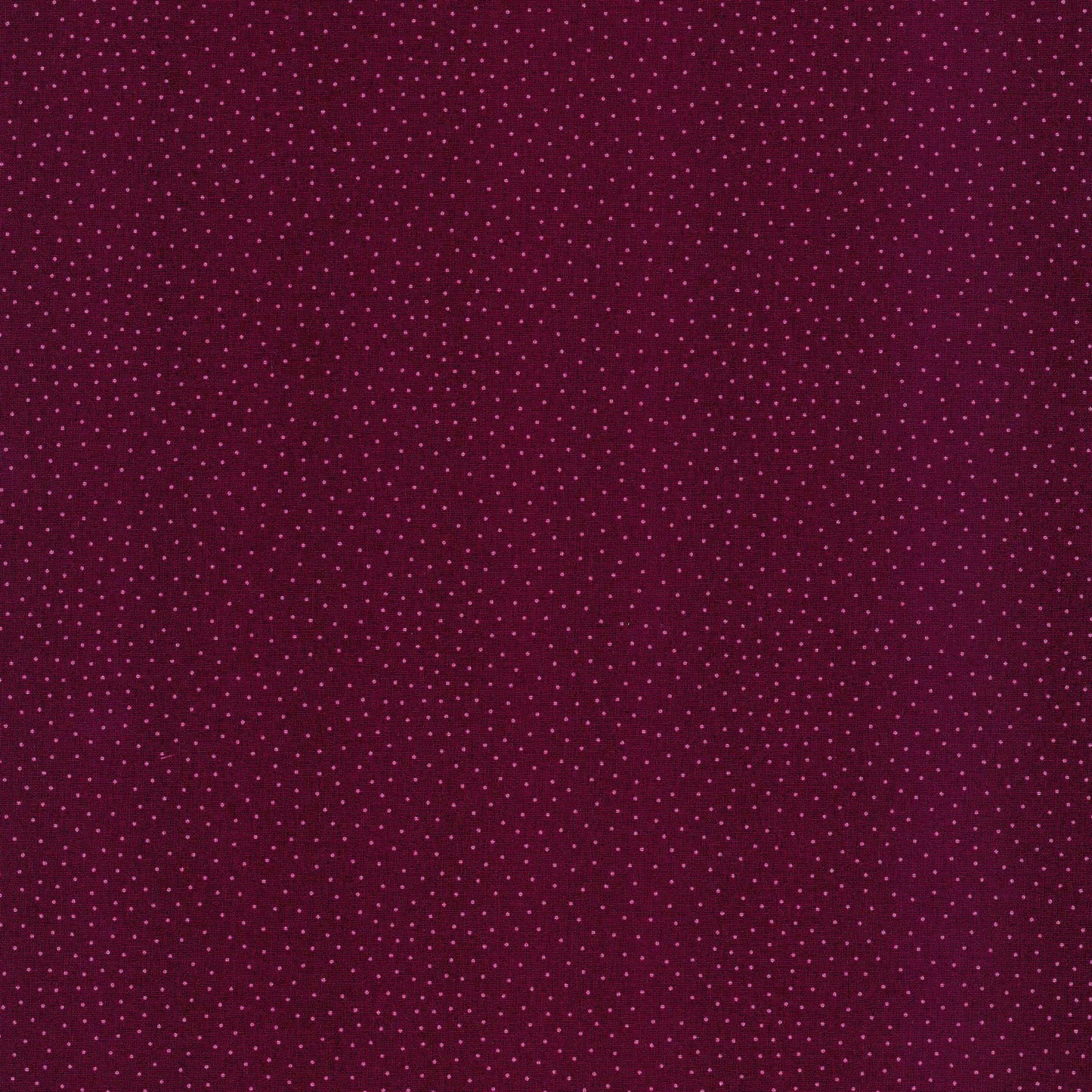 Druckst.Bangkok bordeauxviolet  ca.150 cm