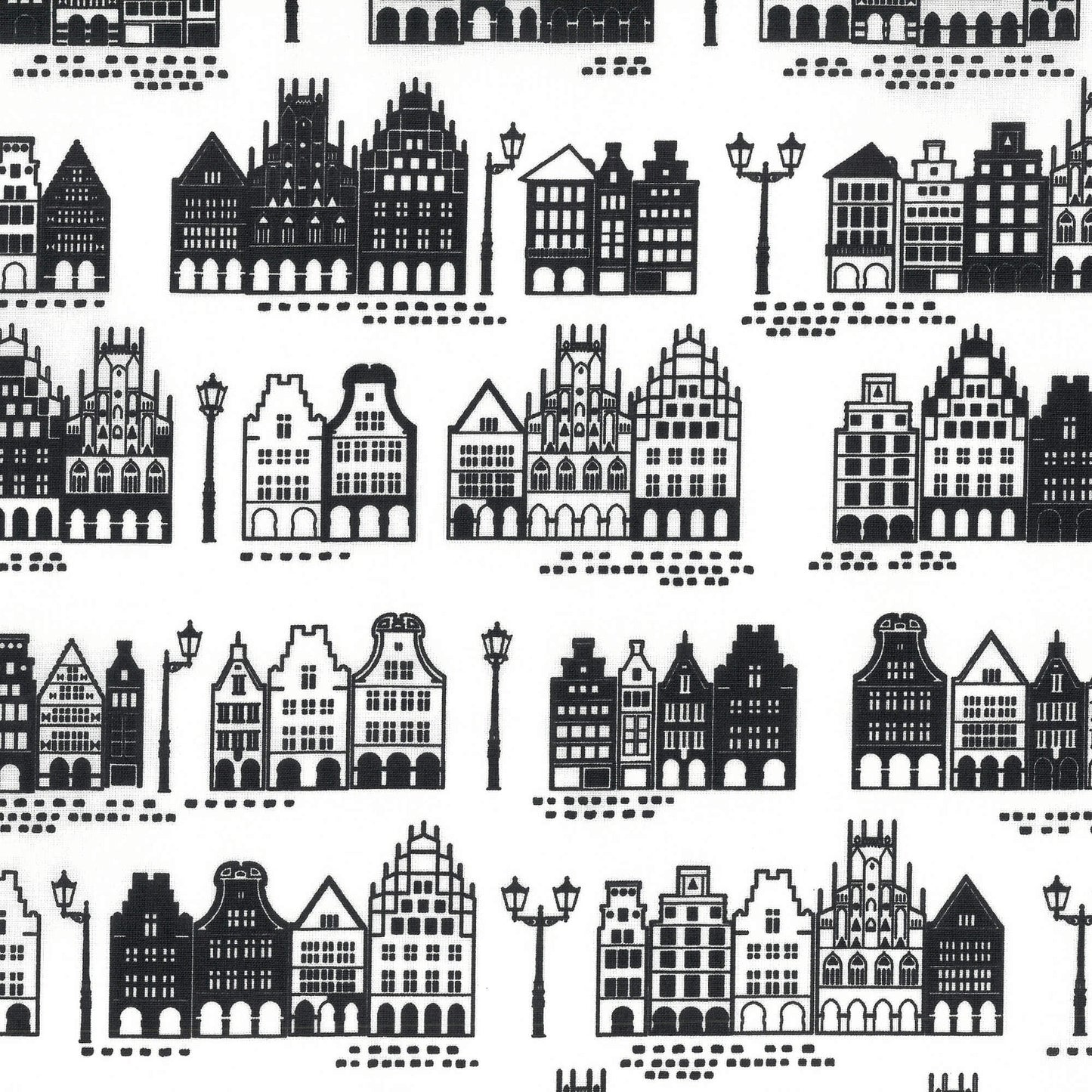 Druckst. Salzburg-Münster weiß