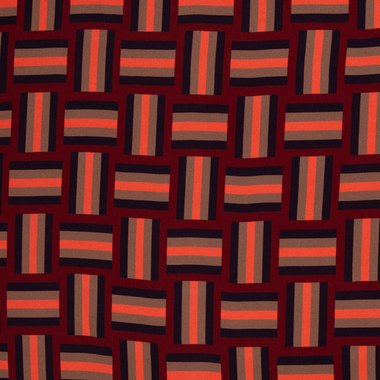 Geoluxe Braid Stripe by ki-ba-doo
