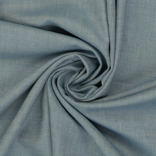 Baumwoll Webware "Mika" mercerisiert – fein glänzend von Swafing