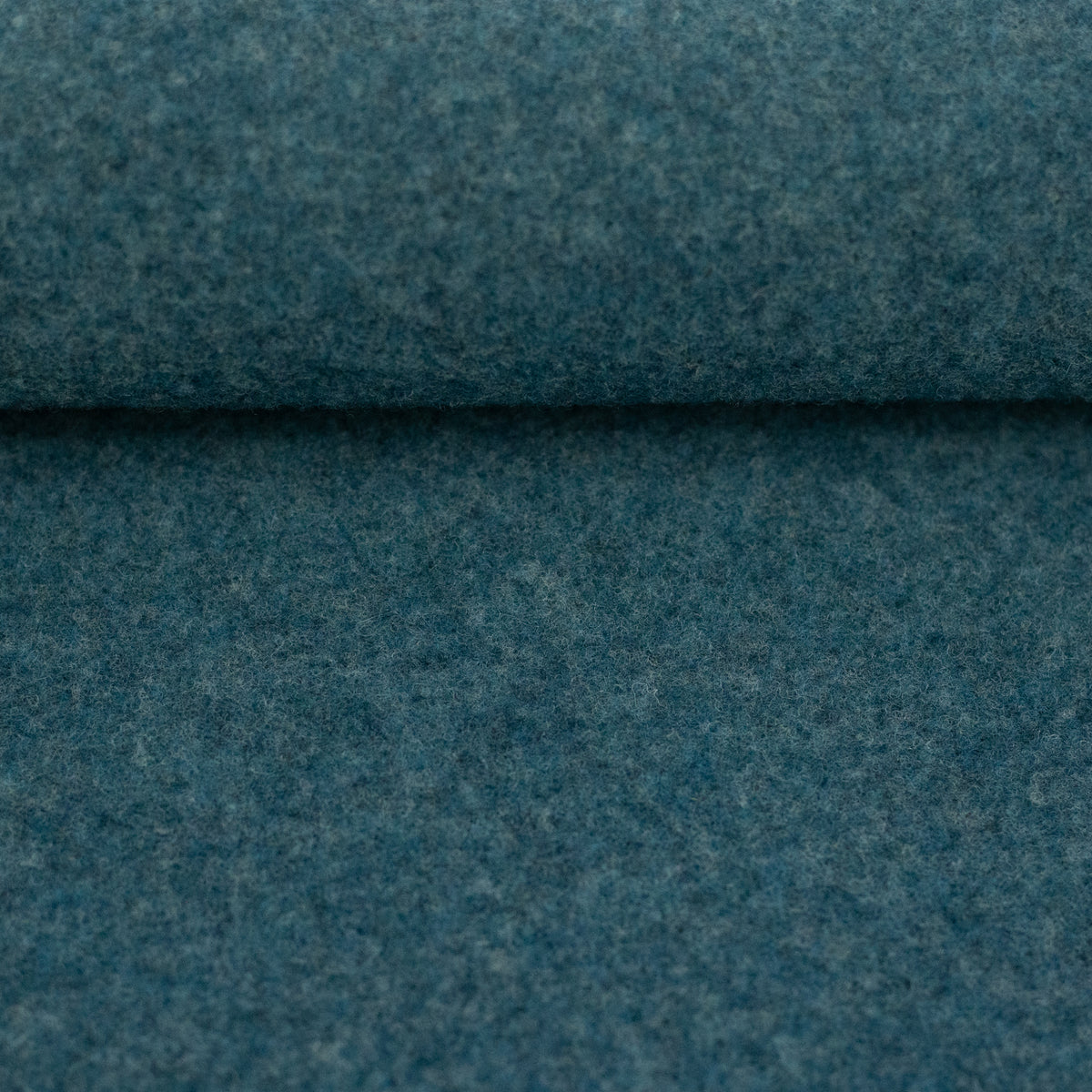 Merino-Wolle-Fleece / swafing