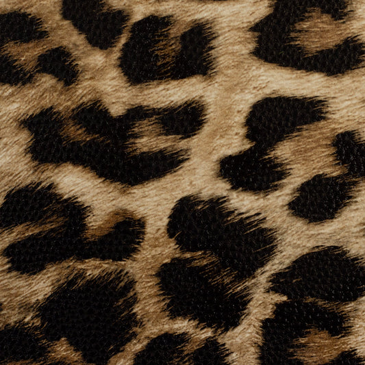Kunstleder Leonardo – edel, wild & täuschend echt