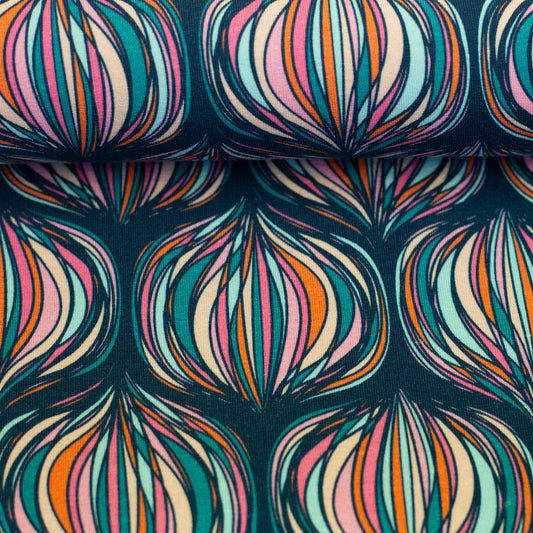 Modal Frenchterry "Joy Collection by Meluma"Swafing