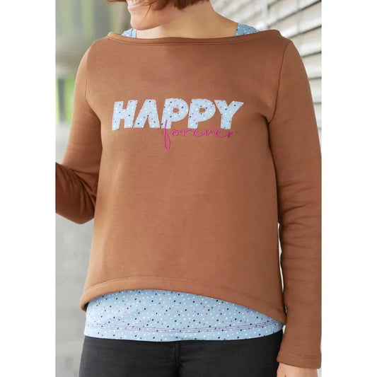 Papierschnitt Malotty Damen  | Größe 32- 58