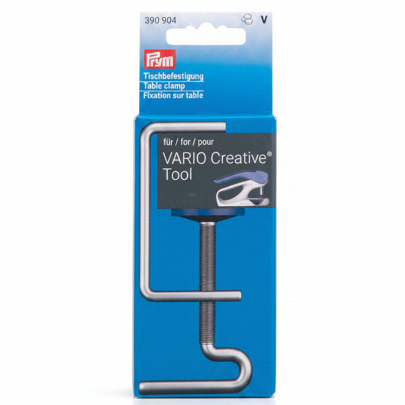 Tischbefestigung Vario Creative Tool