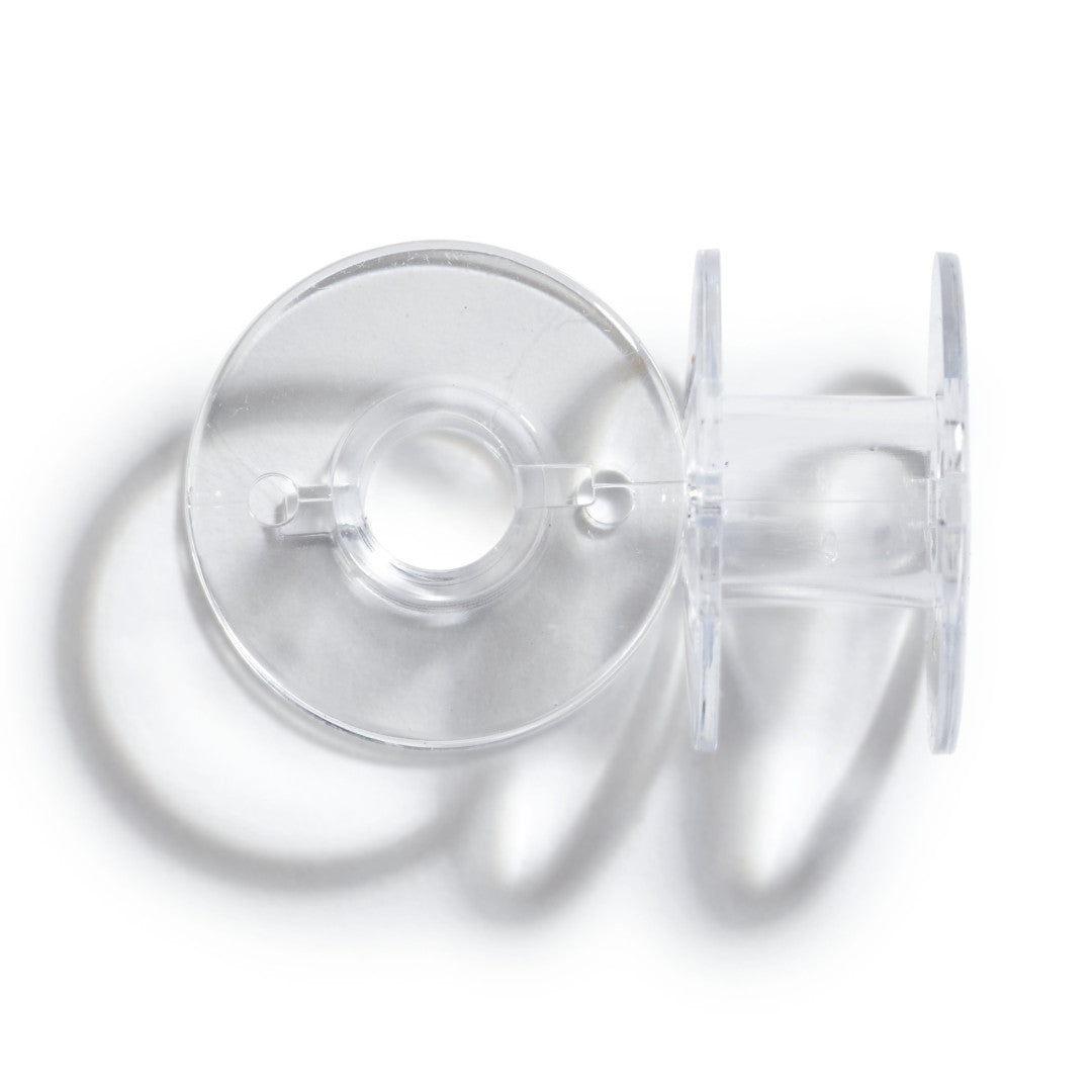 Nähmaschinenspulen, Horizontalgreifer, 20,5mm