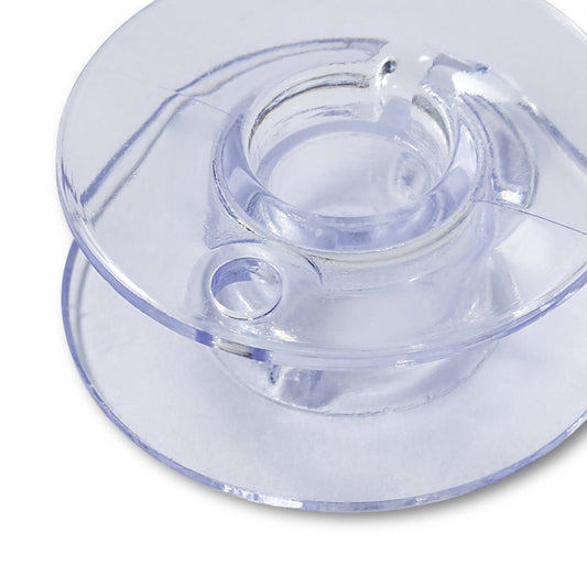 Nähmaschinenspulen, Horizontalgreifer, 21,2mm