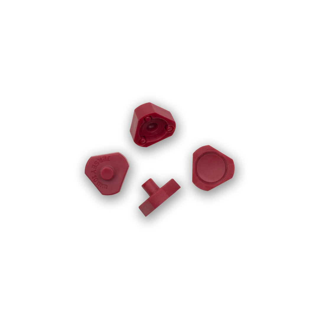 Werkzeug-Set fürPrym Druckknöpfe Jersey, 10 und 12 mm