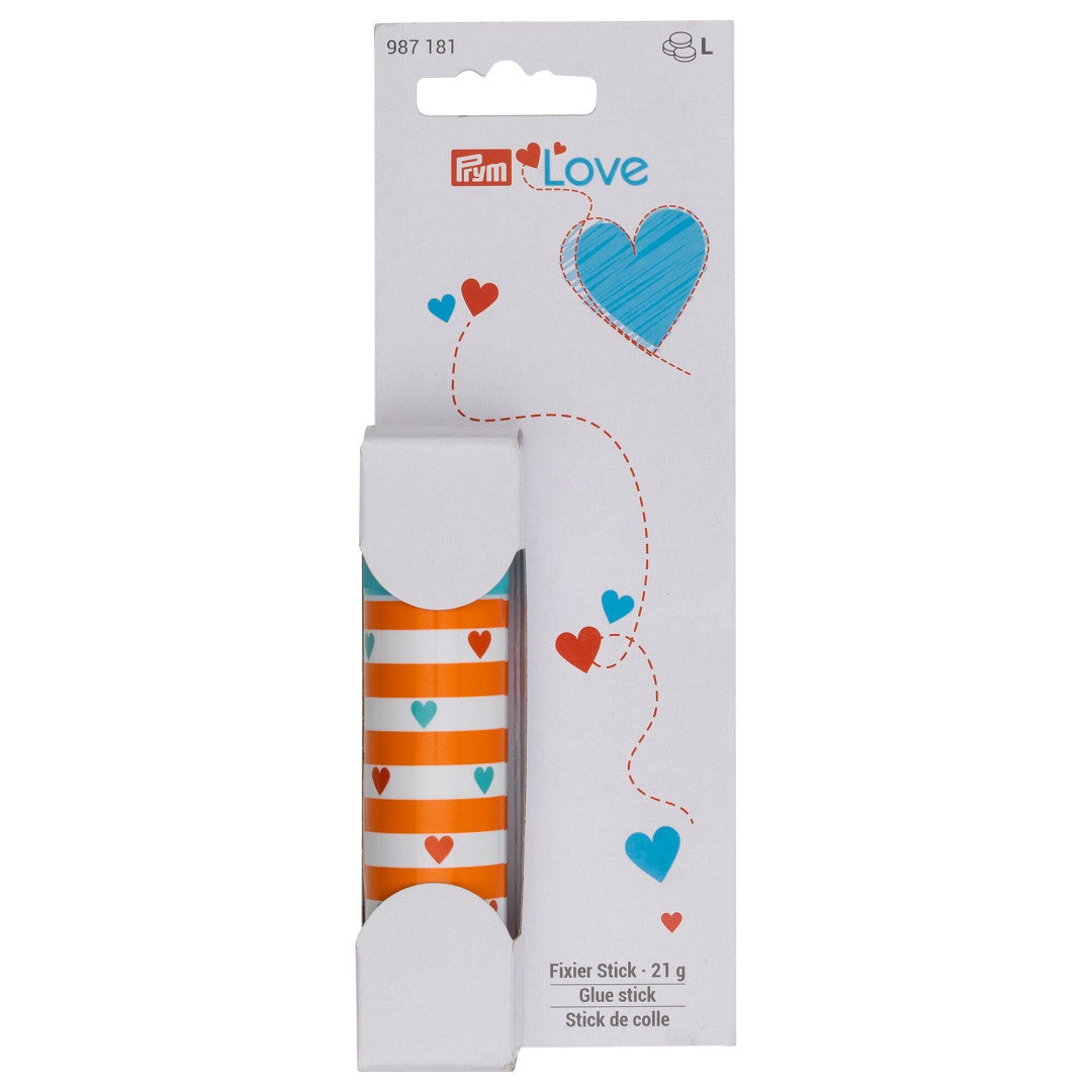 Fixier Stick Prym Love, 21g