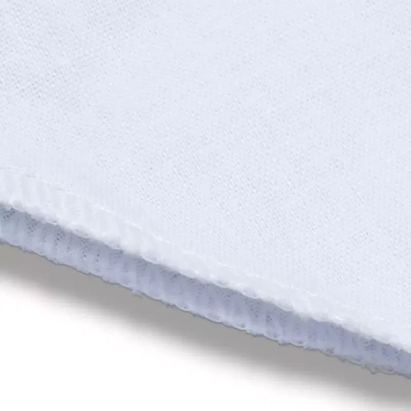 Armblätter M, weiß