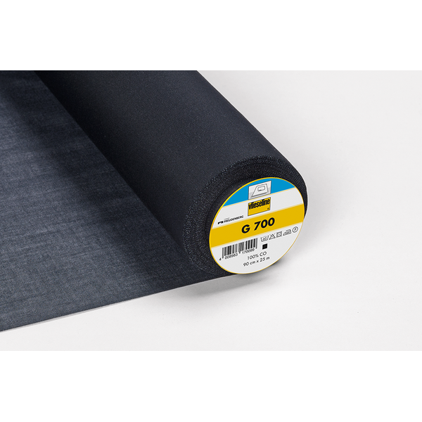 Vlieseline-G700 Gewebeeinlage 90cm
