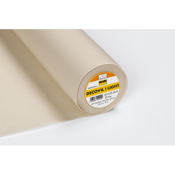 Vliseline-Decovil1 light