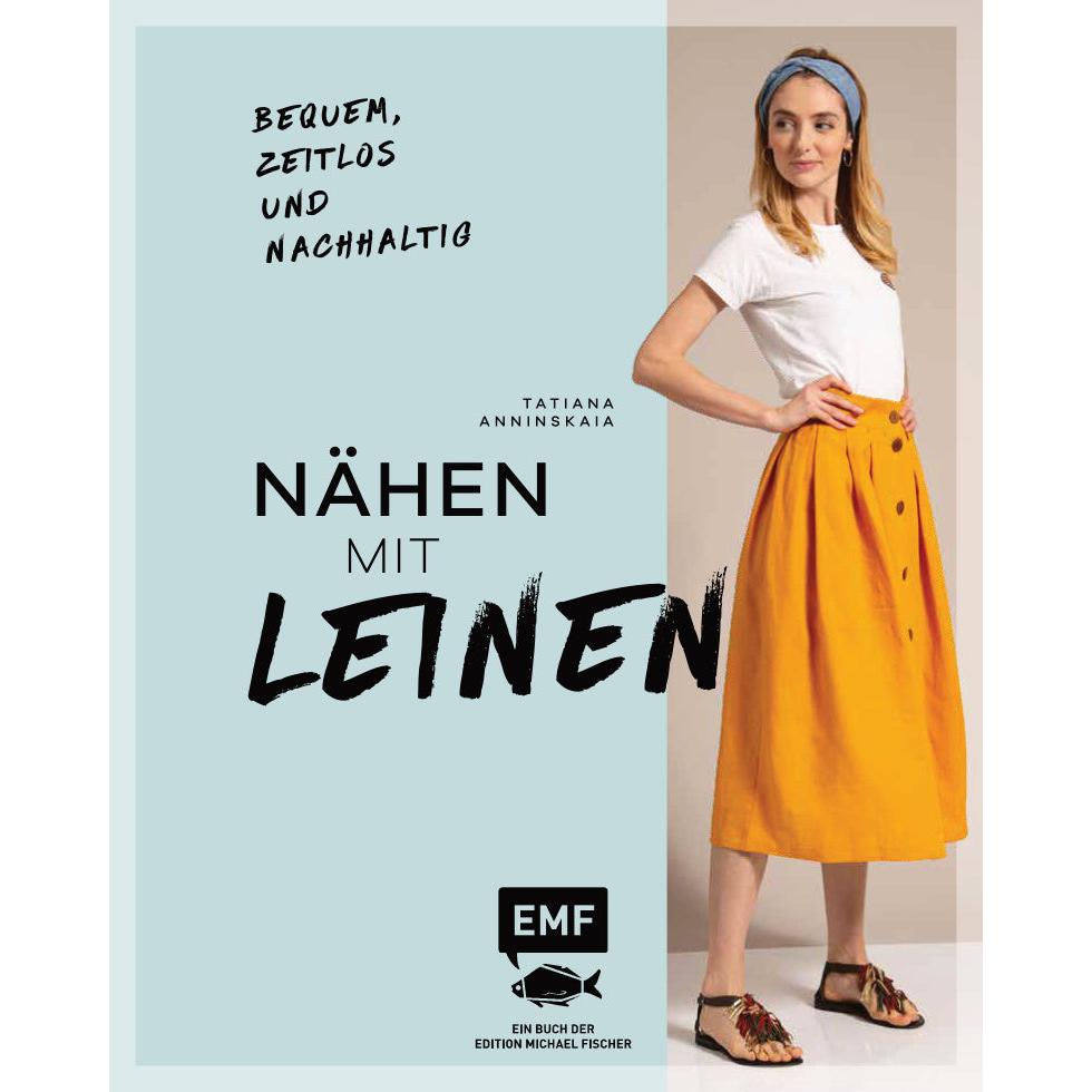 Nähen mit Leinen - EMF