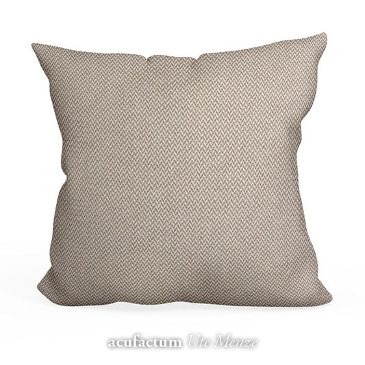 BW-Webstoff Fischgrät von Acufactum