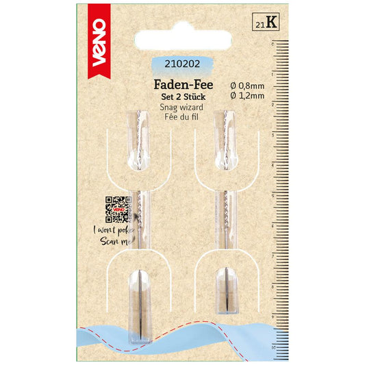 Faden Fee extra fein