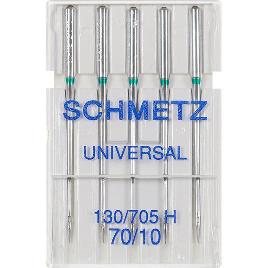Nähmaschinennadeln 130/705 Universal 70
