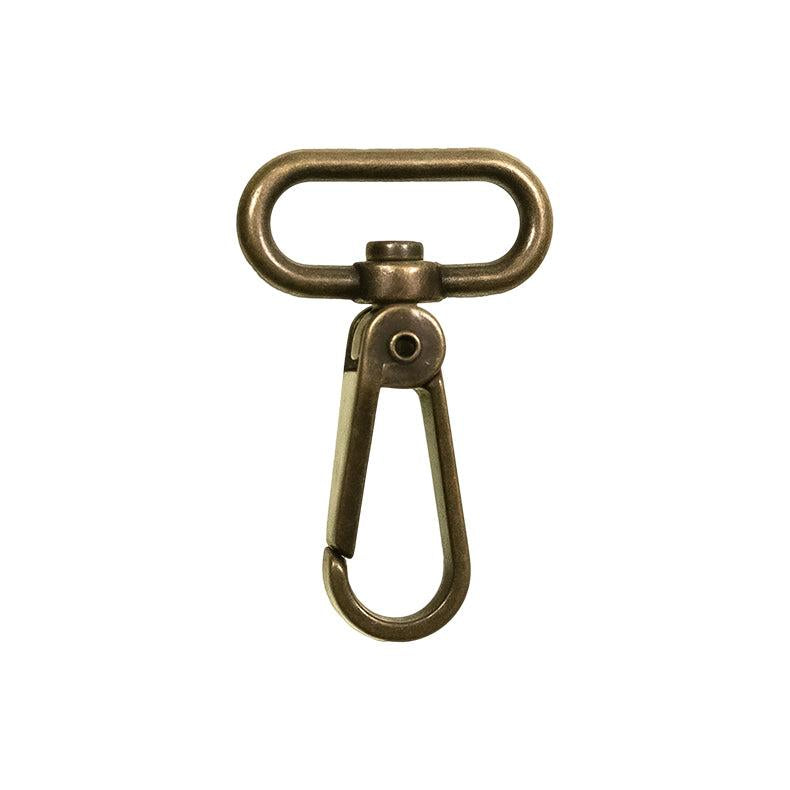 Karabiner 30mm