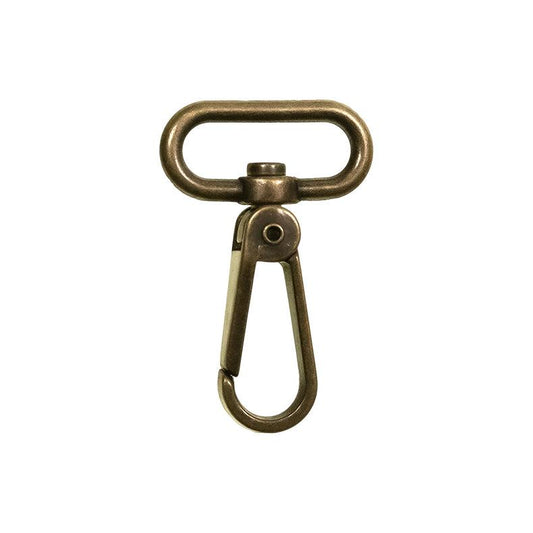 Karabiner 30mm