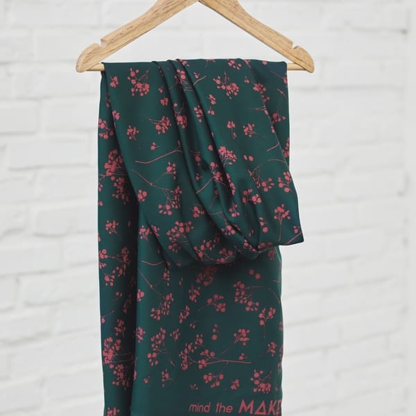 MIND THE MAKER STALKS BOTTLE