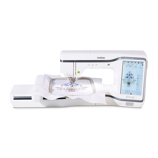 Innov-is CX1E- premium Stickpower