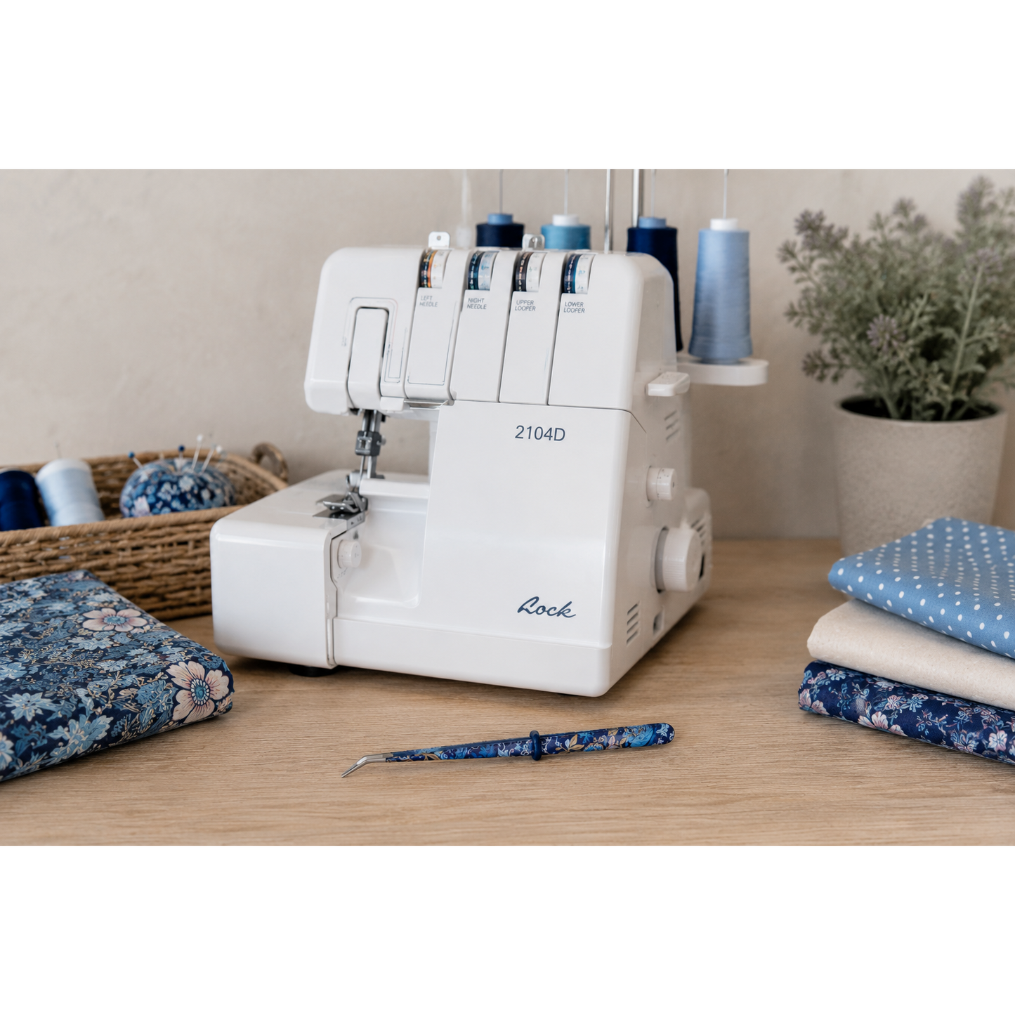 „Hobby Gift Create“: Feinpinzette