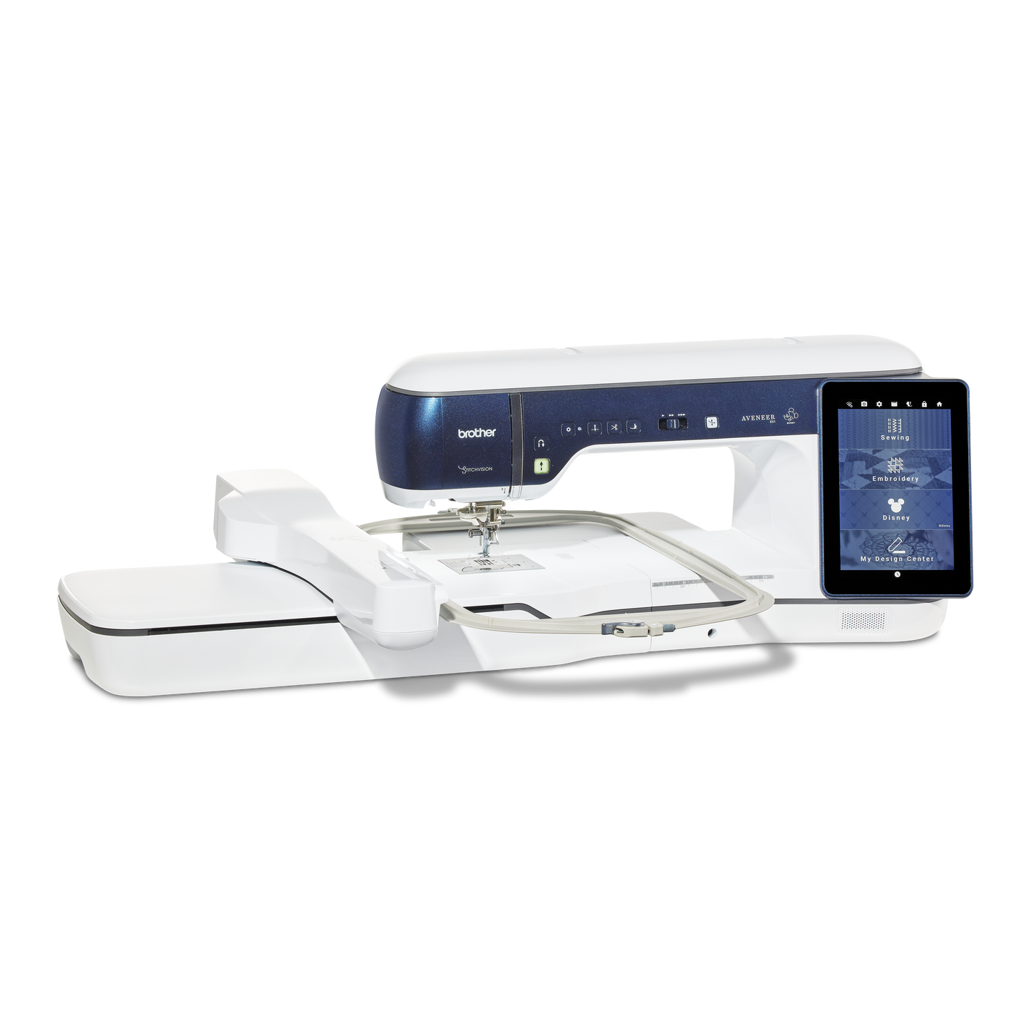 Innov-is EV1 Aveneer