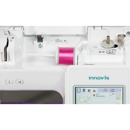 Innov-is F540E Stickmaschine