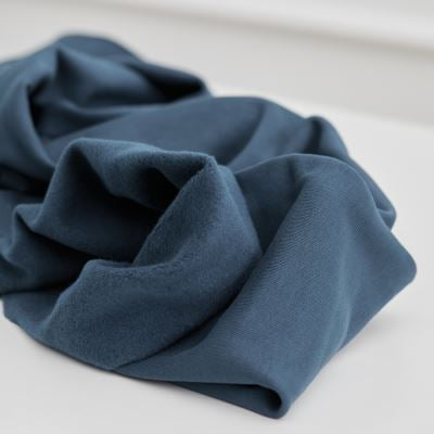 ORGANIC BASIC BRUSHED SWEAT