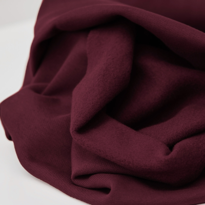 BIO Wintersweat „ORGANIC BASIC BRUSHED SWEAT“ – mind the MAKER