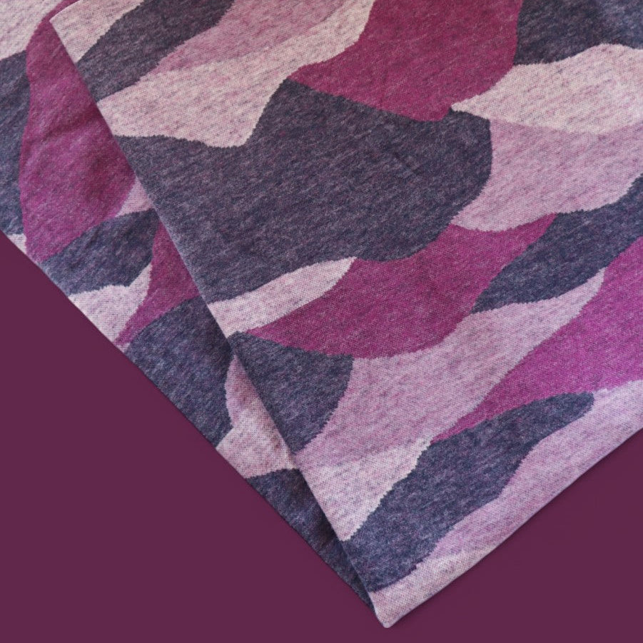 HORIZON - ORGANIC BRUSHEDHORIZON INDIGO