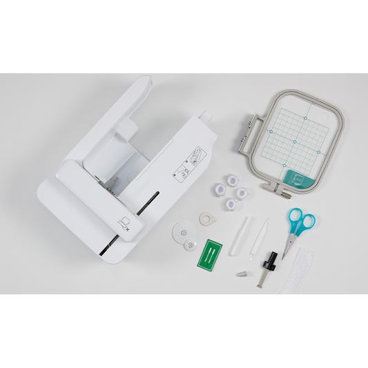 Innov-is M340ED Disney Stickmaschine