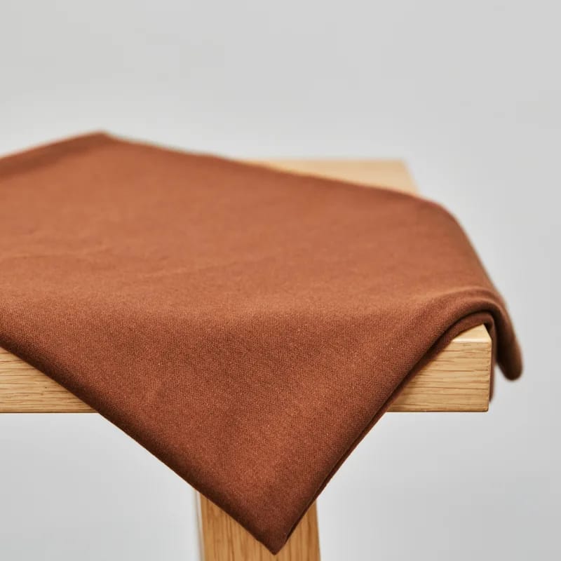 TWO-FACE CODA INTERLOCK