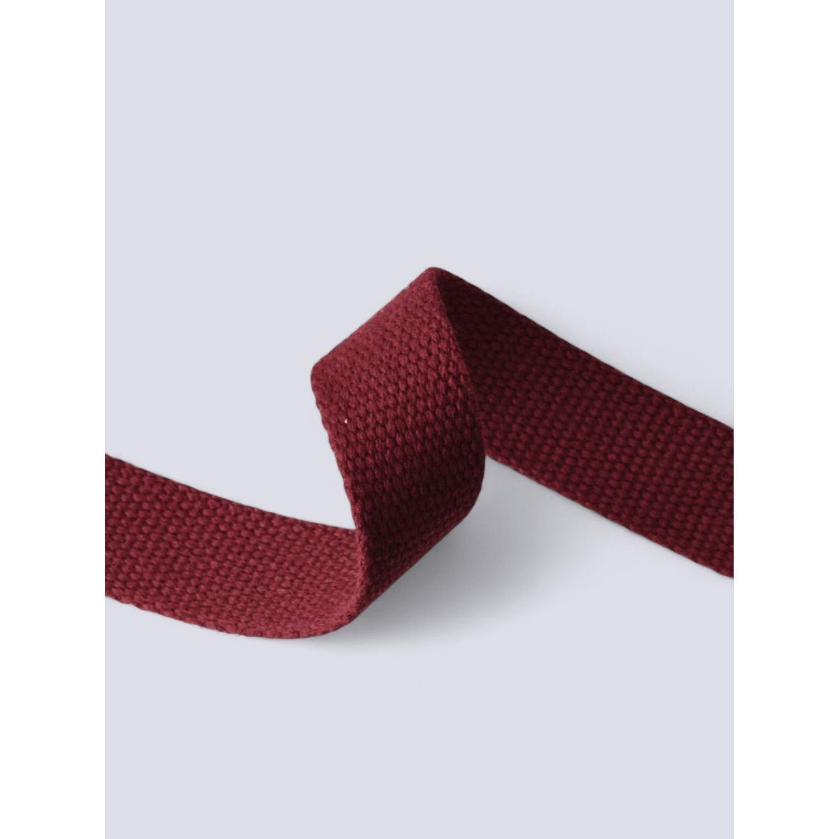 Mind the Maker Gurtband 40mm