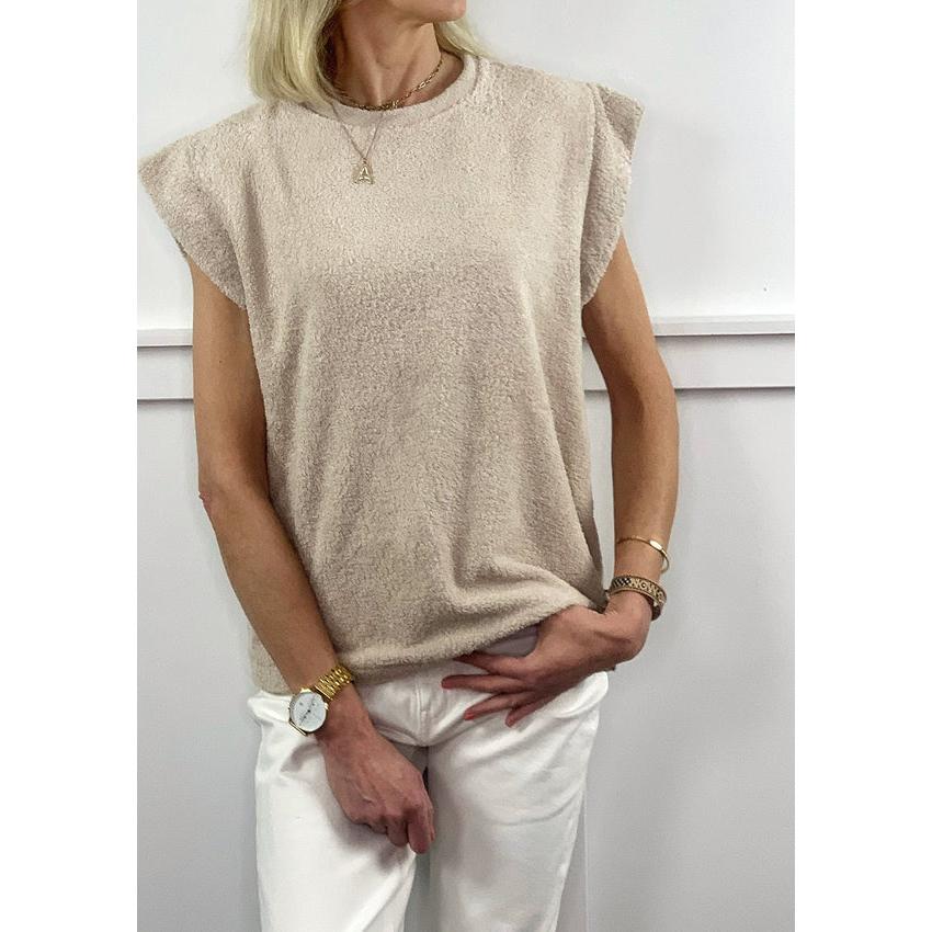 Flügel-Sweater Fraya | Größe 32-58