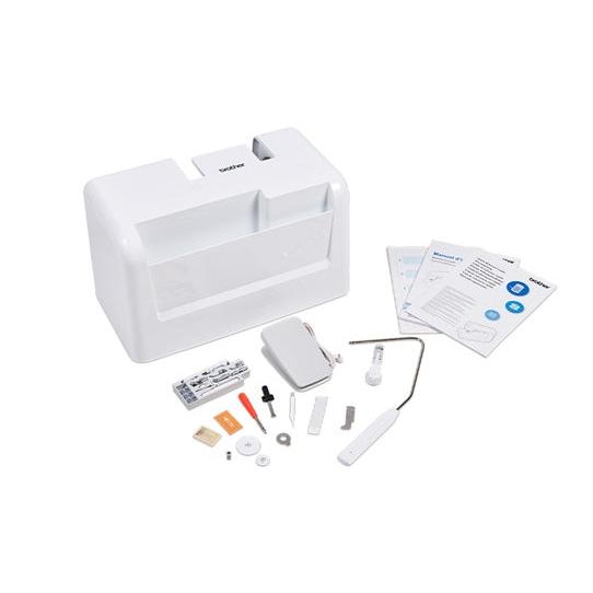 Inventio NV1150 Nähmaschine