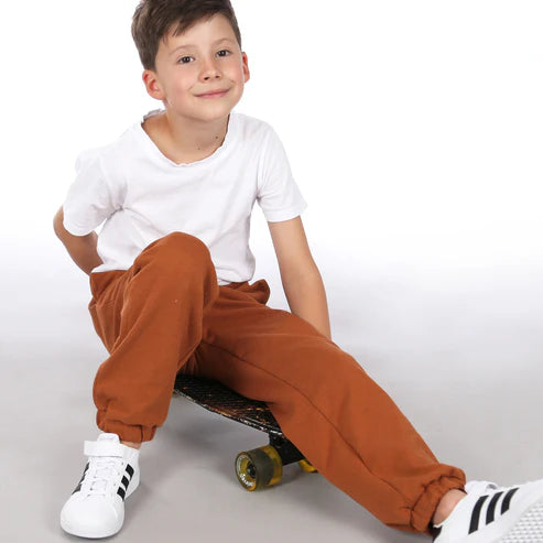 JOJO Jogginghose | Papierschnitt