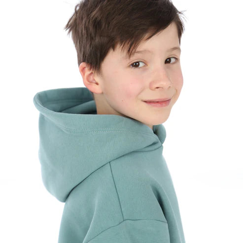 JONA Hoodie | Papierschnitt