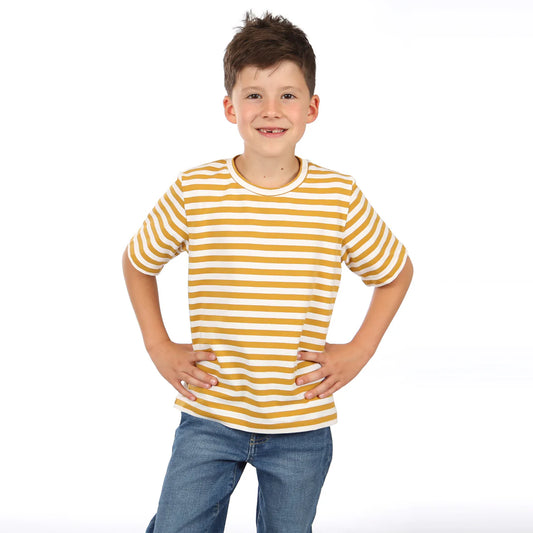 ANDY Shirt | Papierschnitt