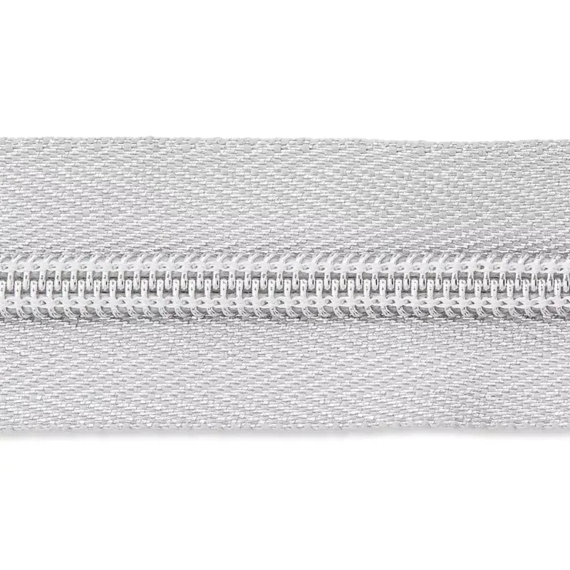 Endlosreißverschluss 8mm