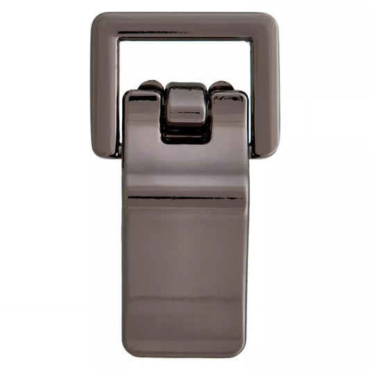 Metallverschluss Clip 30mm