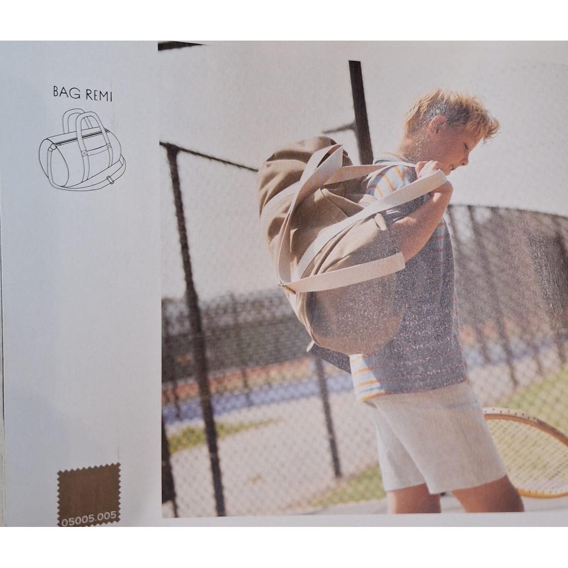 POPPY MEETS POMMÉ MAGAZINE MAGAZINE