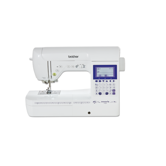 Innov-is F420- die mit dem Kniehebel