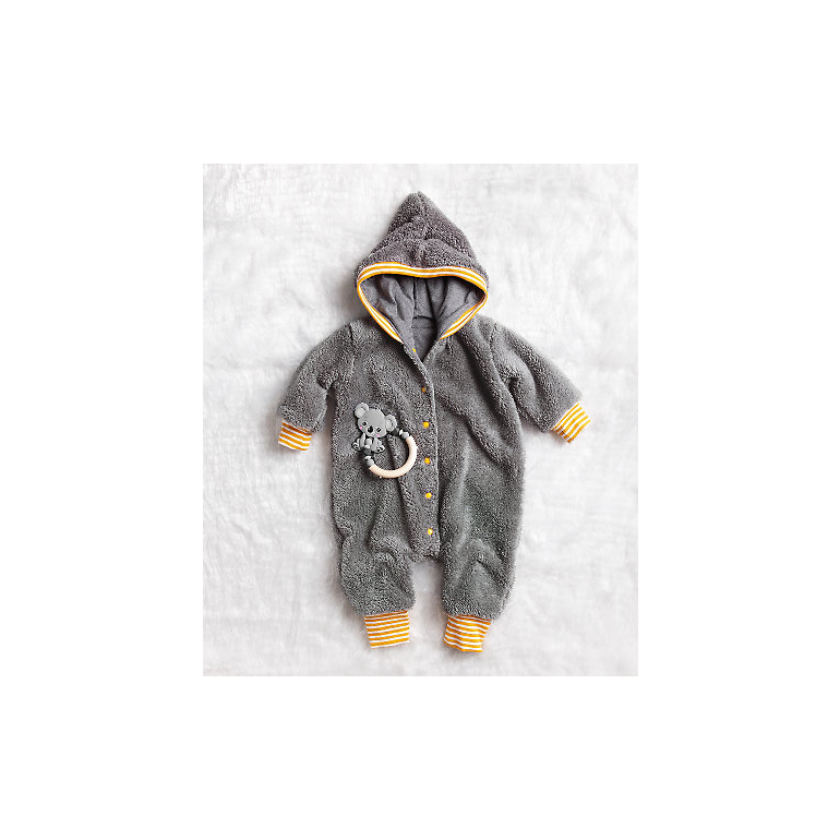 HEJ. Minimode - Kleidung nähen für Babys und Kleinkinder