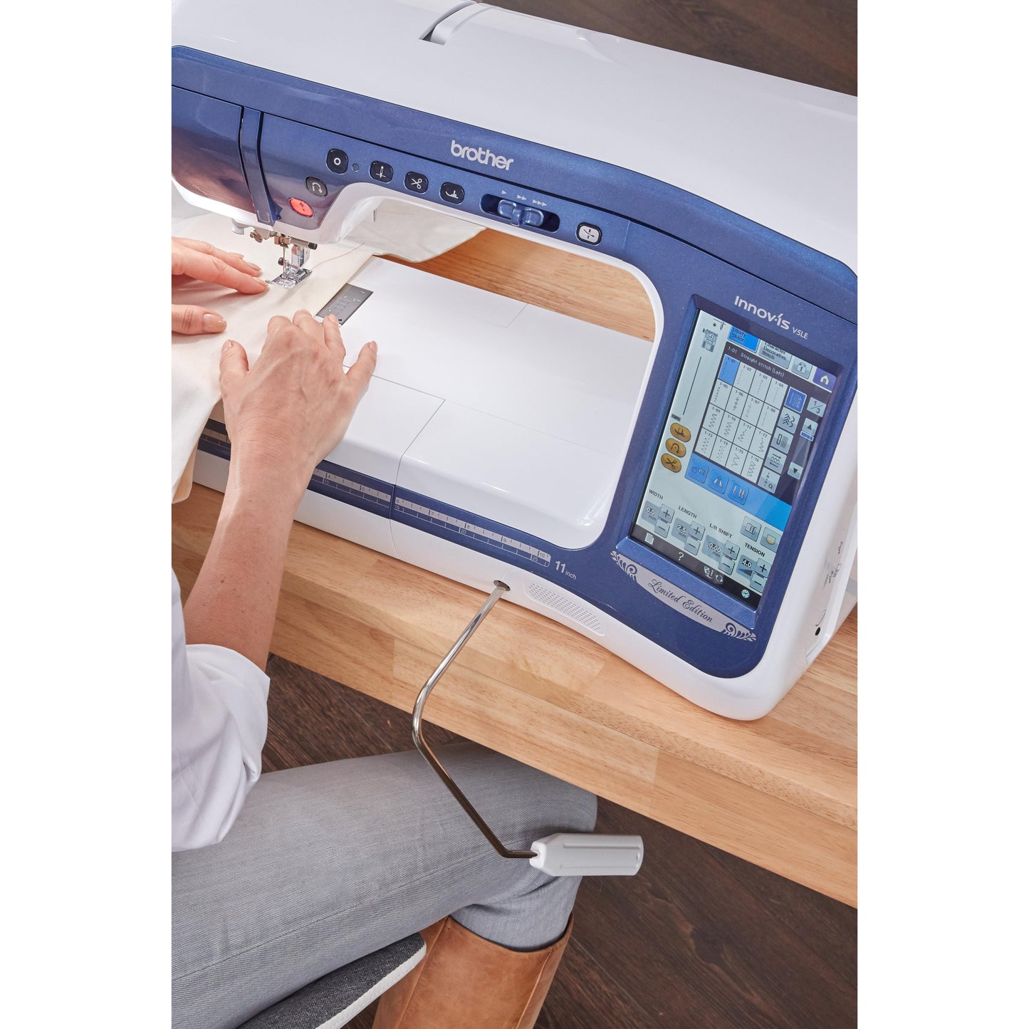 Innov-is V5 Limited Edition