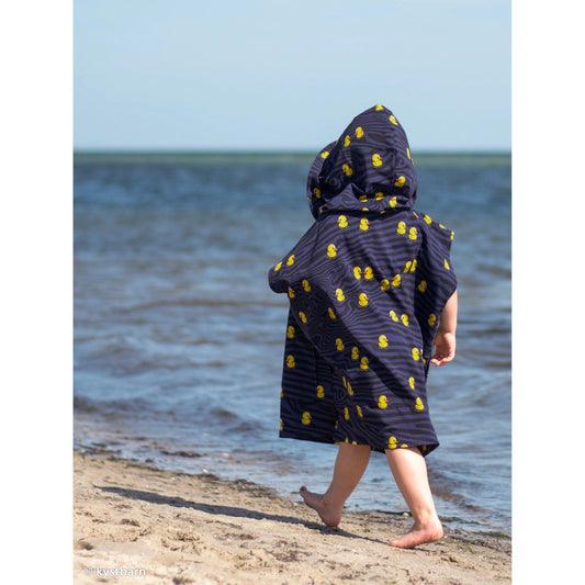 French Terry „What the Duck“ by Thorsten Berger- swafing