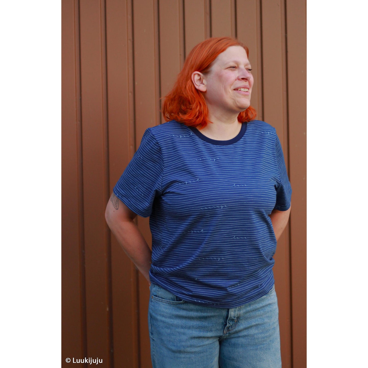 Jersey „Reminder“ by Käselotti – Swafing