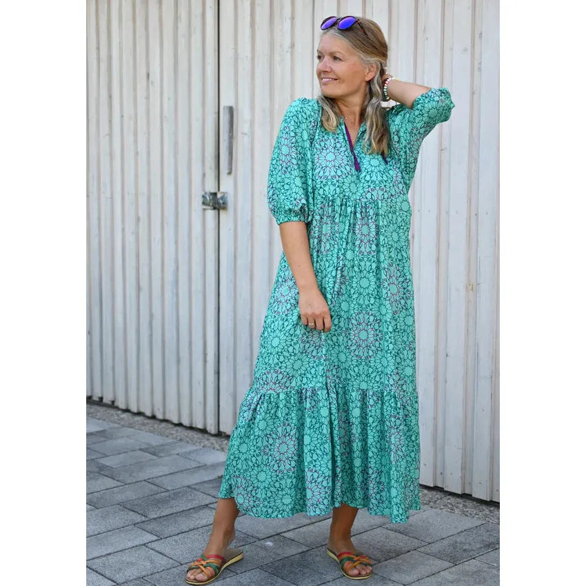 Papierschnitt Kleid Neele | Größe 32-58