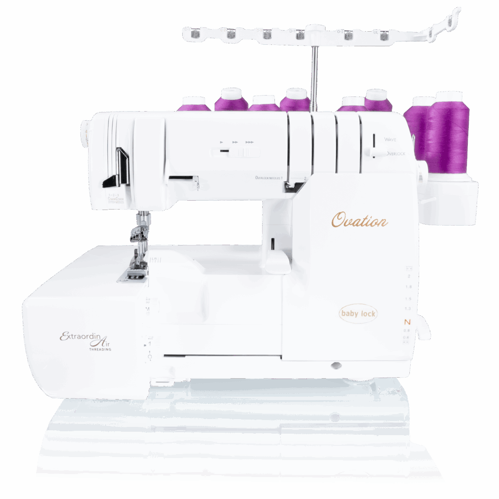 Ovation - die Professionelle