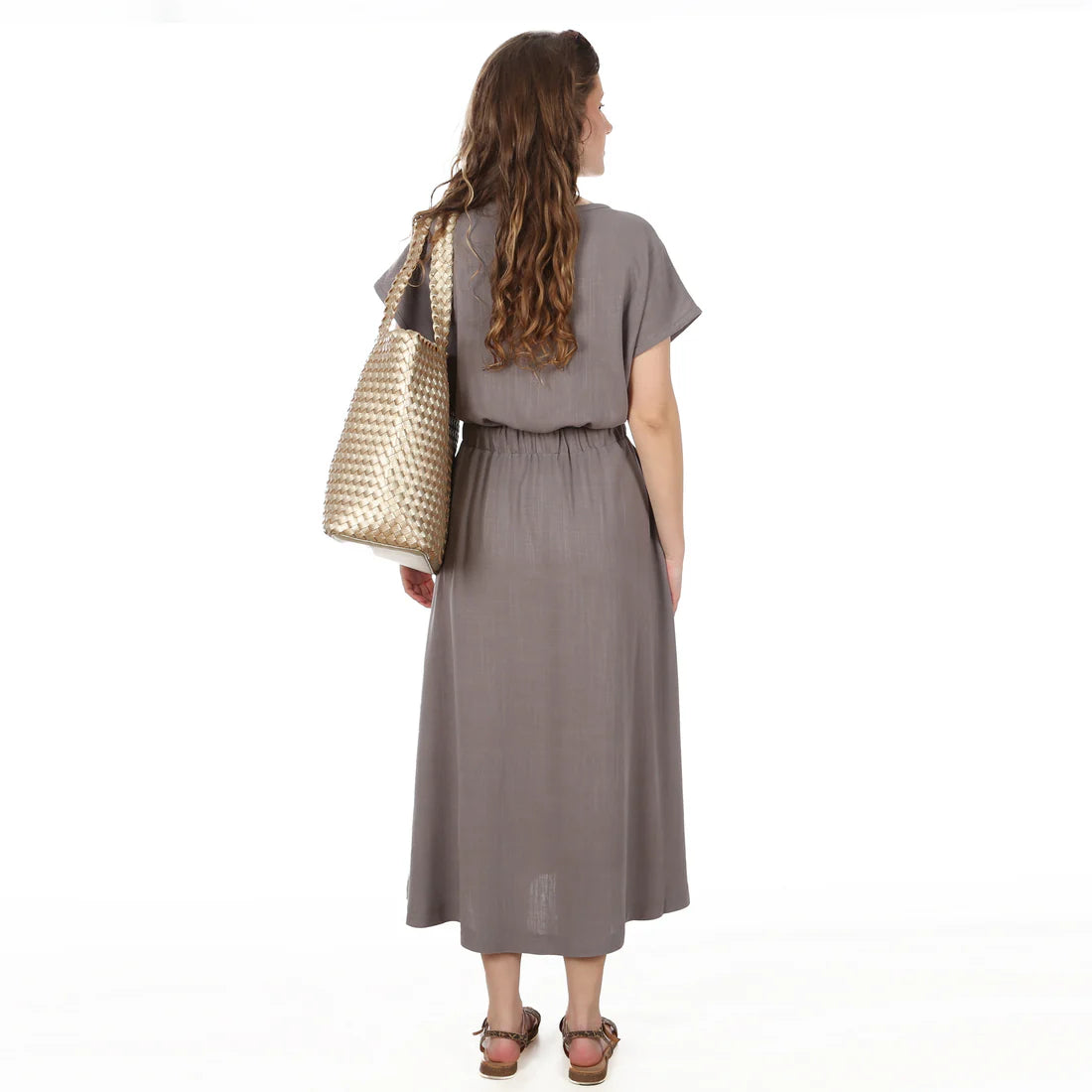 Kleid FRAU ENNA | Papierschnitt