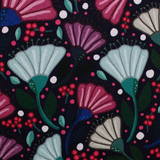 Canvas "Garden Stories" by Emjo Design🌷